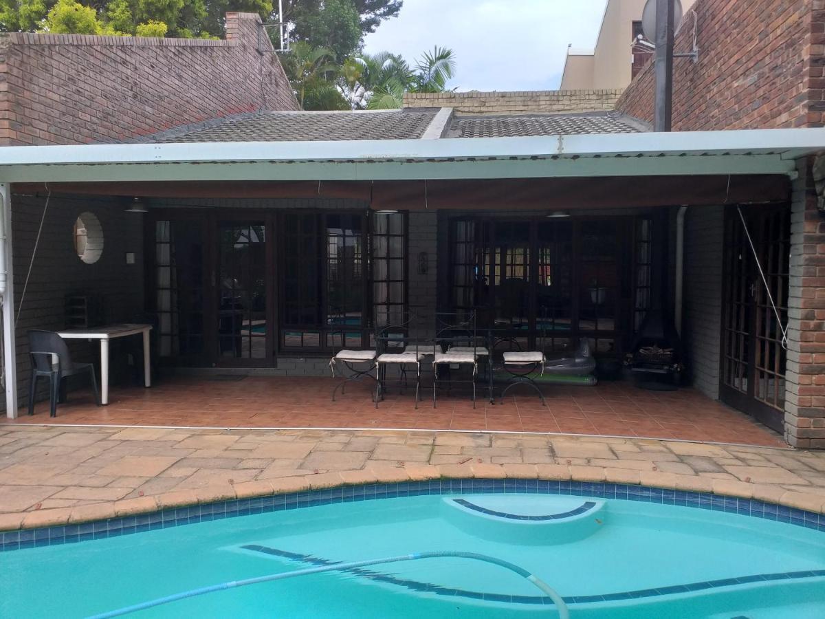 Thrush Nest Durban Bed & Breakfast Pinetown Luaran gambar