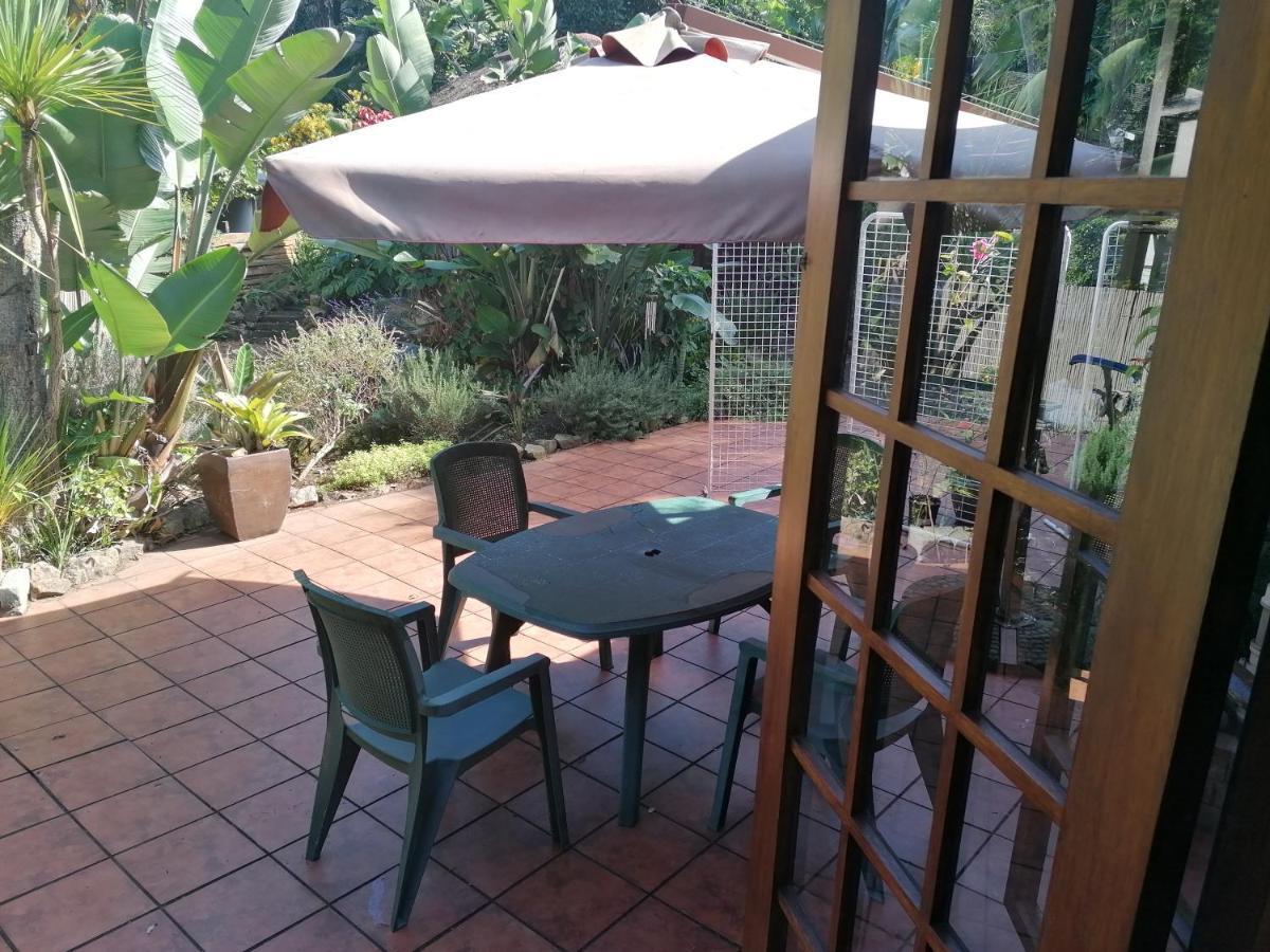 Thrush Nest Durban Bed & Breakfast Pinetown Luaran gambar
