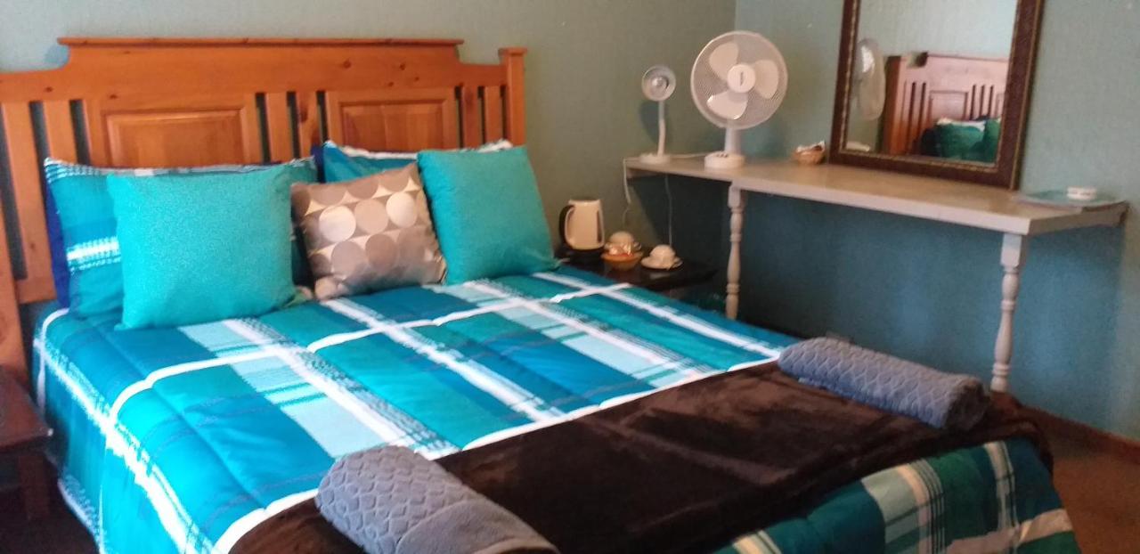 Thrush Nest Durban Bed & Breakfast Pinetown Luaran gambar