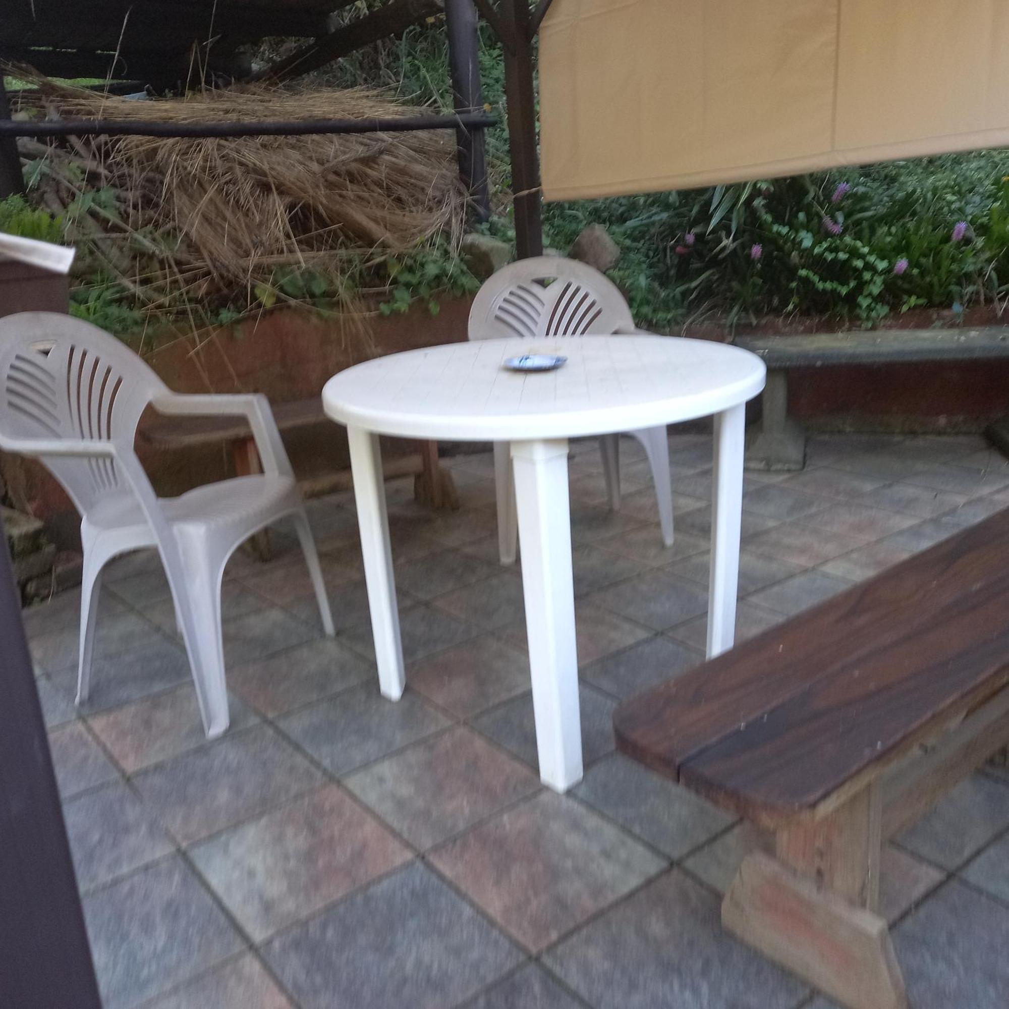 Thrush Nest Durban Bed & Breakfast Pinetown Luaran gambar