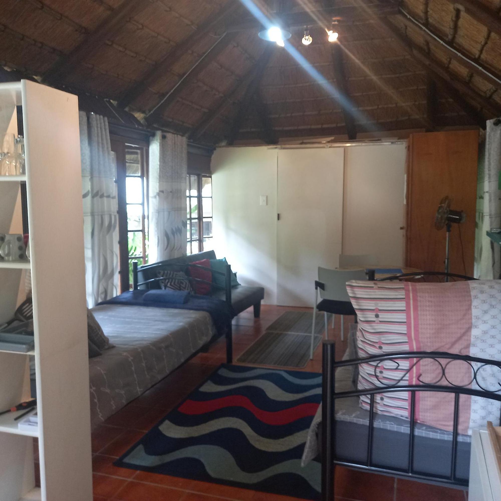 Thrush Nest Durban Bed & Breakfast Pinetown Luaran gambar