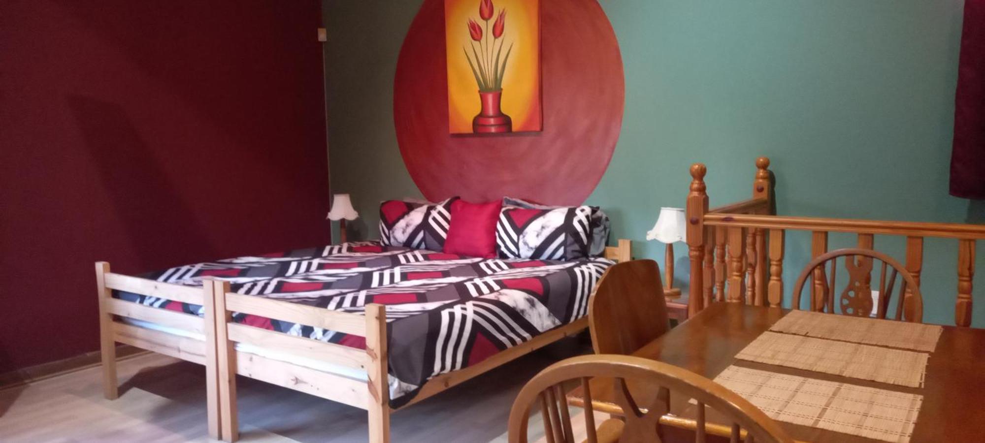 Thrush Nest Durban Bed & Breakfast Pinetown Luaran gambar