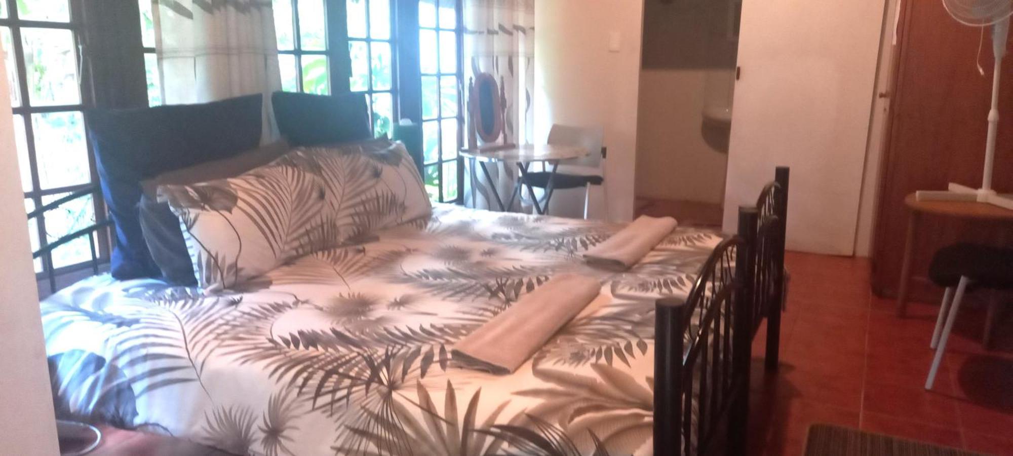 Thrush Nest Durban Bed & Breakfast Pinetown Luaran gambar