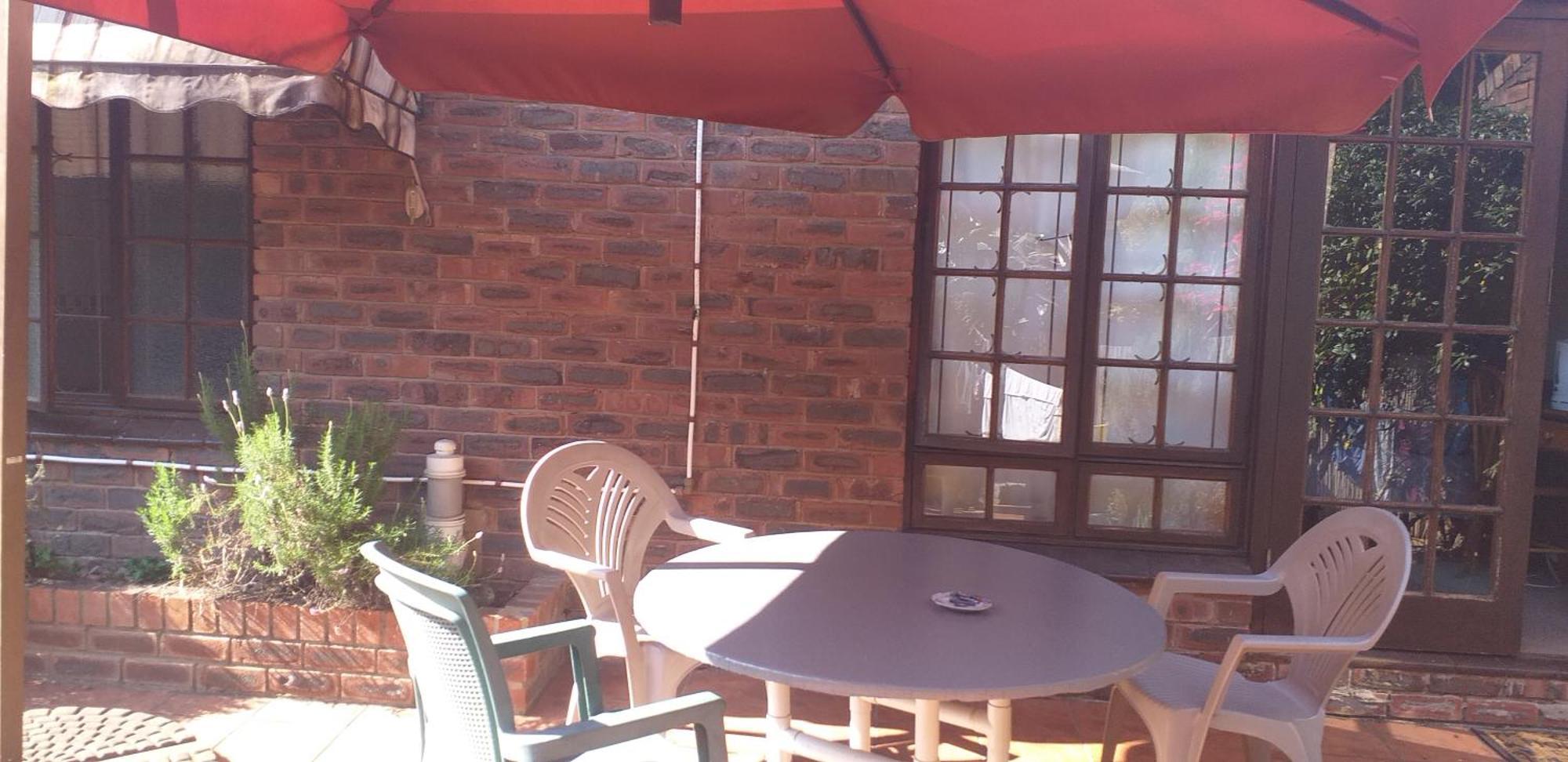 Thrush Nest Durban Bed & Breakfast Pinetown Luaran gambar